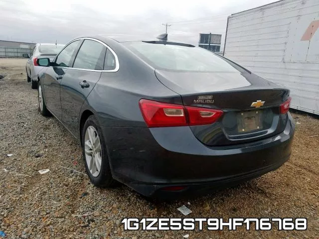 1G1ZE5ST9HF176768 фото 4