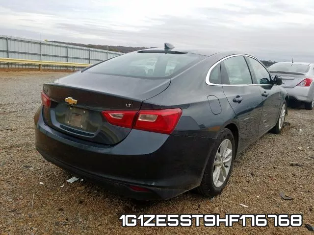 1G1ZE5ST9HF176768 фото 5