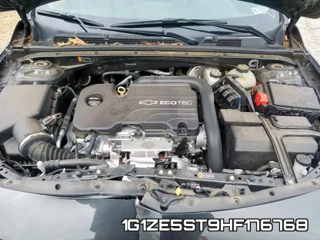 1G1ZE5ST9HF176768 фото 8
