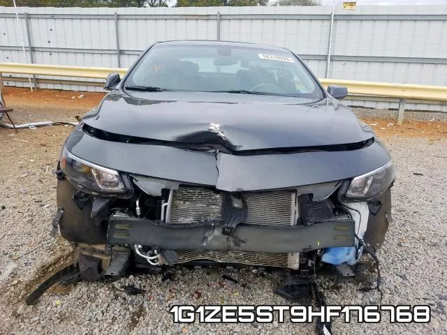 1G1ZE5ST9HF176768 фото 10