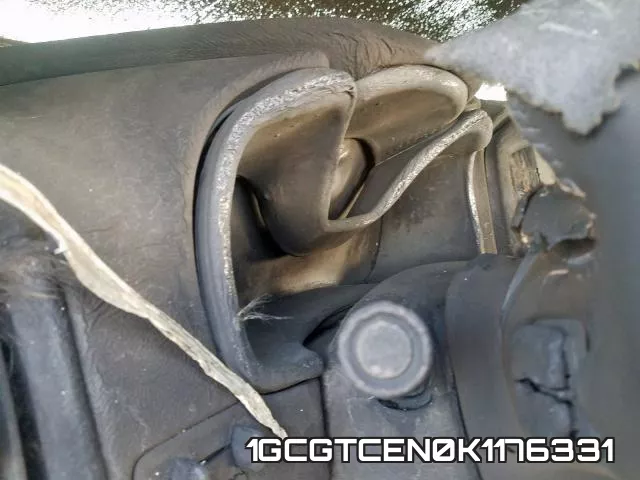 1GCGTCEN0K1176331 фото 9