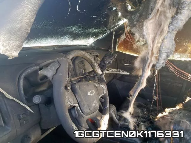 1GCGTCEN0K1176331 фото 10