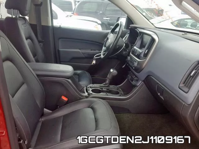 1GCGTDEN2J1109167 фото 6