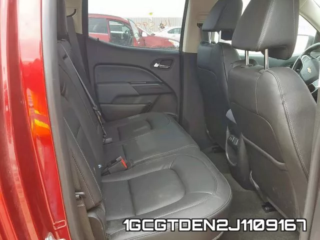 1GCGTDEN2J1109167 фото 7