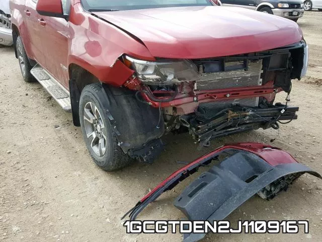 1GCGTDEN2J1109167 фото 10