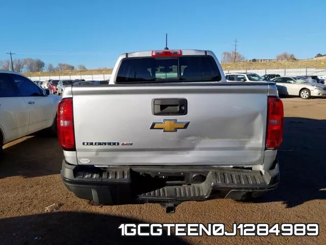1GCGTEEN0J1284989 фото 10