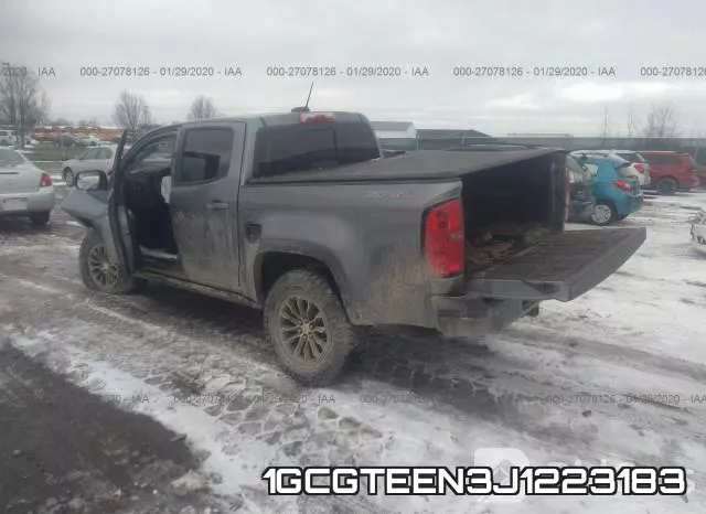 1GCGTEEN3J1223183 фото 4