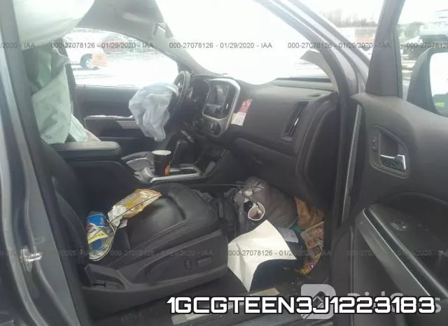 1GCGTEEN3J1223183 фото 6