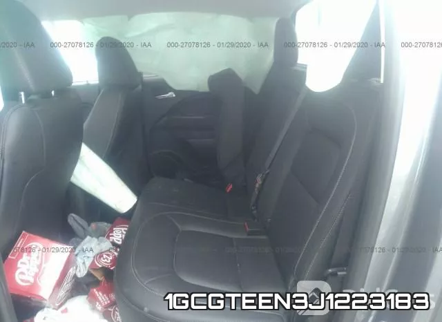 1GCGTEEN3J1223183 фото 9