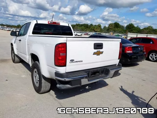 1GCHSBEA3J1320788 фото 4