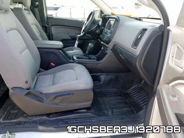 1GCHSBEA3J1320788 фото 6