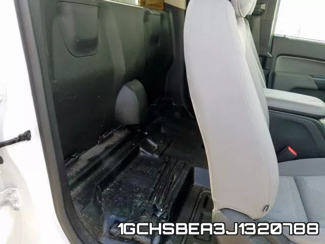 1GCHSBEA3J1320788 фото 7
