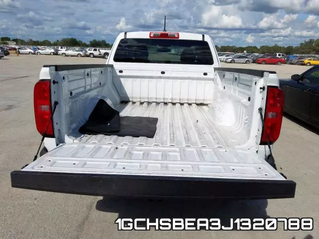 1GCHSBEA3J1320788 фото 10