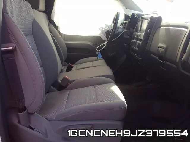 1GCNCNEH9JZ379554 фото 6