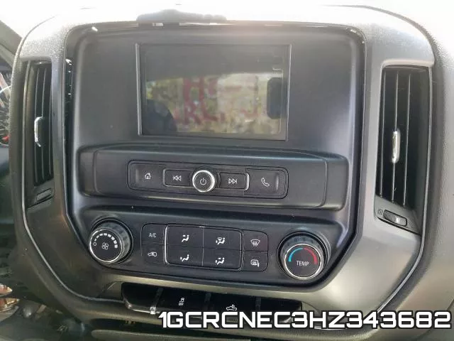 1GCRCNEC3HZ343682 фото 10