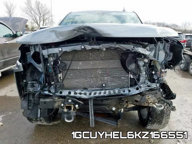 1GCUYHEL6KZ166551 фото 10