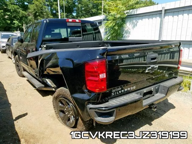 1GCVKREC3JZ319199 фото 4