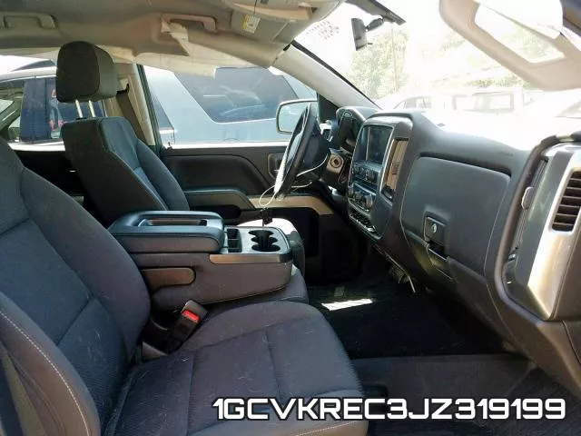 1GCVKREC3JZ319199 фото 6