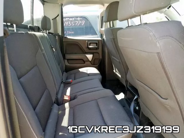 1GCVKREC3JZ319199 фото 7