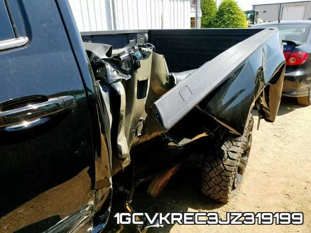 1GCVKREC3JZ319199 фото 10