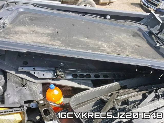 1GCVKREC5JZ207648 фото 10