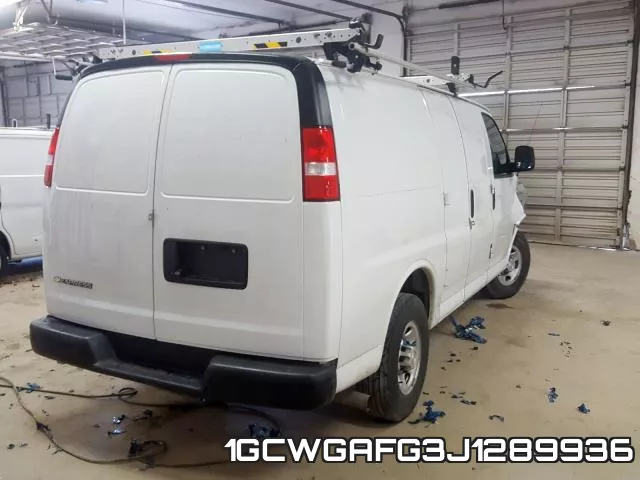 1GCWGAFG3J1289936 фото 5