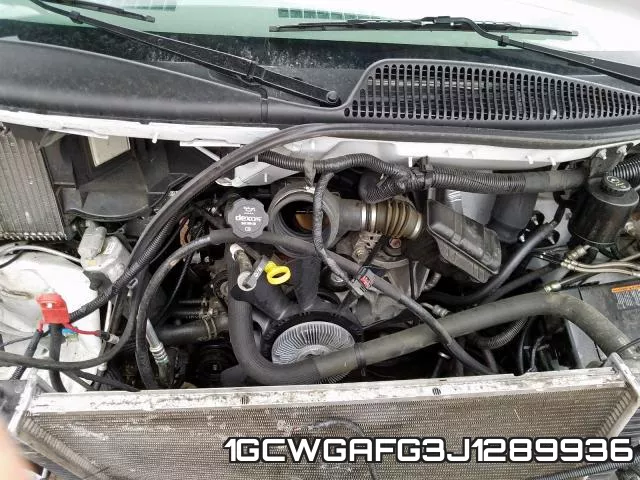 1GCWGAFG3J1289936 фото 8