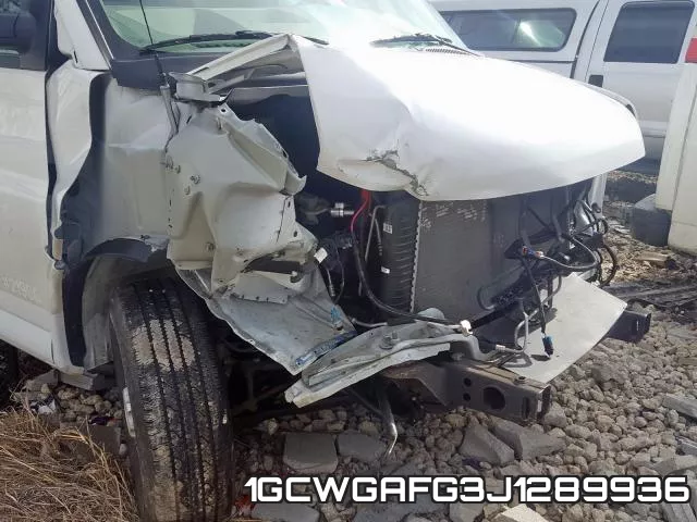 1GCWGAFG3J1289936 фото 10