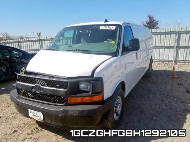 1GCZGHFG8H1292105 фото 3