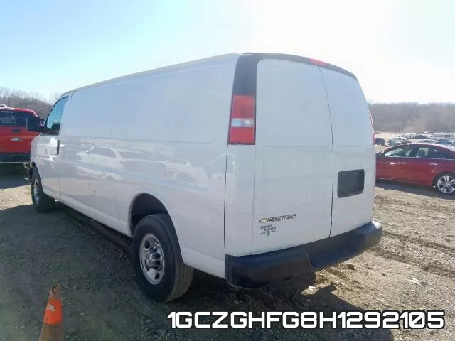 1GCZGHFG8H1292105 фото 4