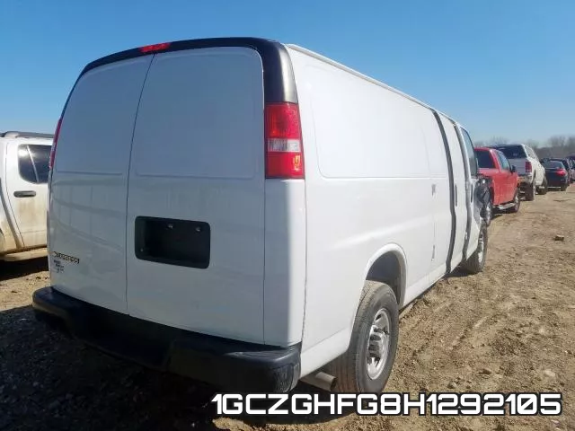 1GCZGHFG8H1292105 фото 5