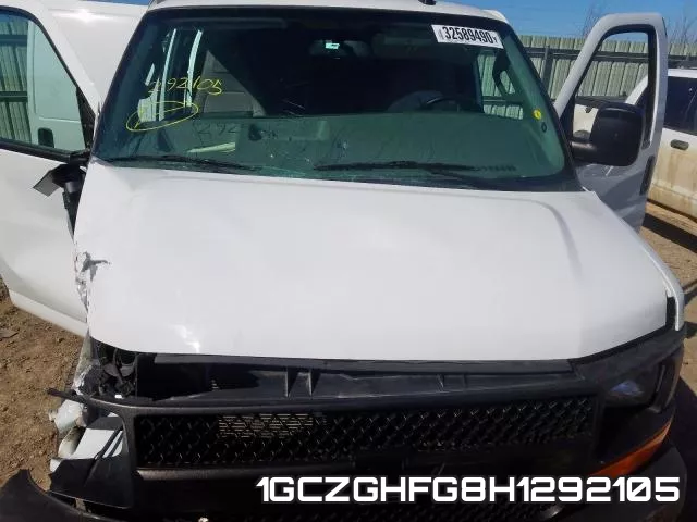 1GCZGHFG8H1292105 фото 8