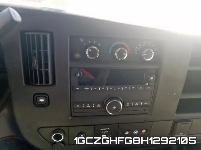 1GCZGHFG8H1292105 фото 10