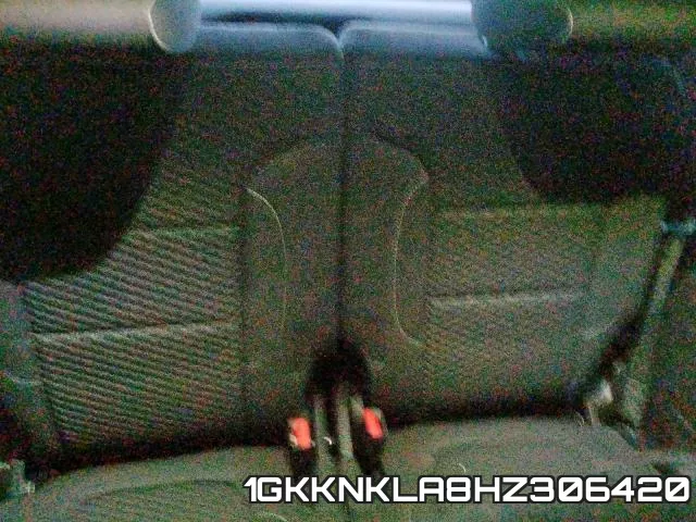 1GKKNKLA8HZ306420 фото 10