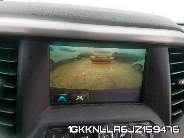 1GKKNLLA6JZ159476 фото 10