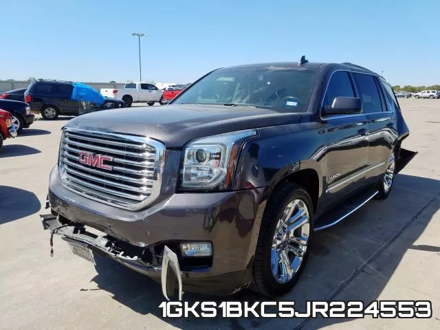 1GKS1BKC5JR224553 фото 3