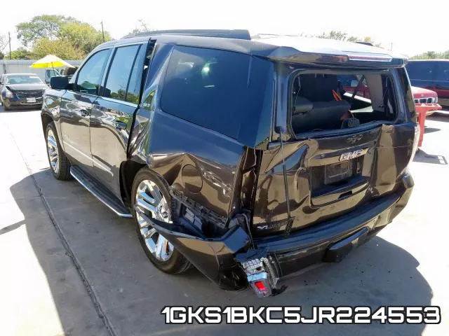 1GKS1BKC5JR224553 фото 4