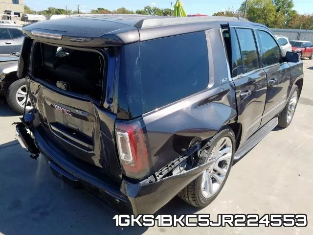 1GKS1BKC5JR224553 фото 5