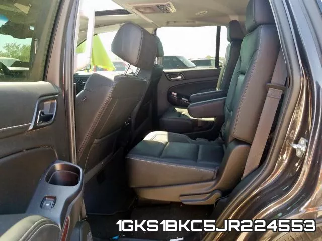 1GKS1BKC5JR224553 фото 7