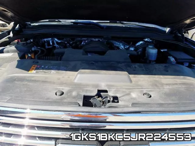 1GKS1BKC5JR224553 фото 8
