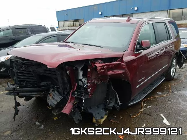 1GKS2CKJ4JR399121 фото 3
