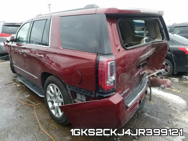 1GKS2CKJ4JR399121 фото 4