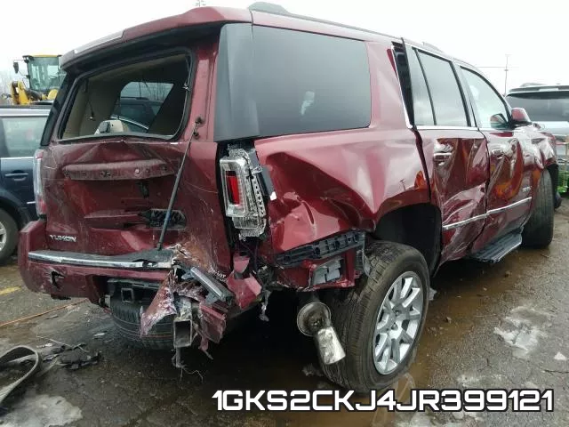 1GKS2CKJ4JR399121 фото 5