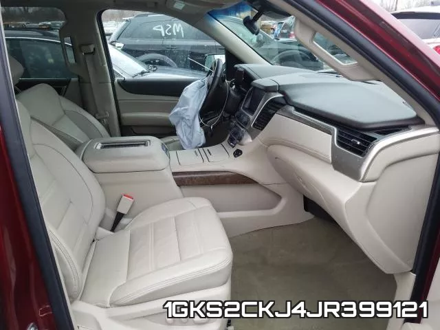 1GKS2CKJ4JR399121 фото 6