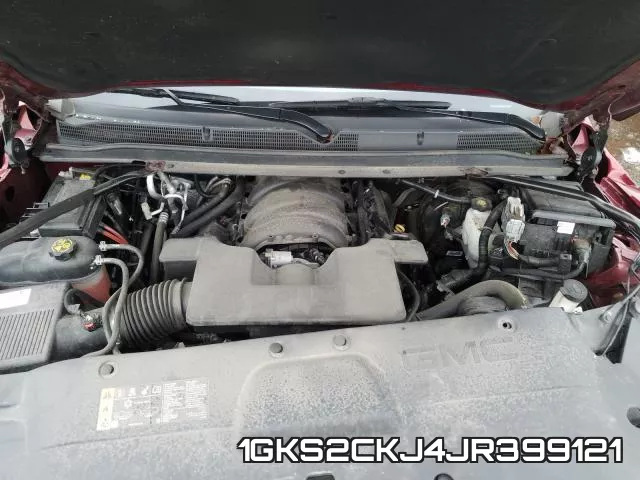 1GKS2CKJ4JR399121 фото 8