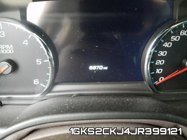 1GKS2CKJ4JR399121 фото 9