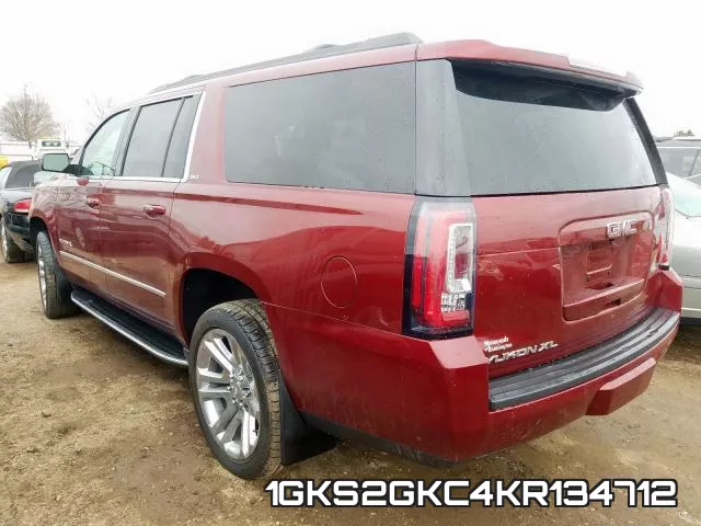 1GKS2GKC4KR134712 фото 4