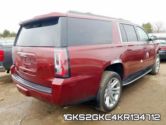 1GKS2GKC4KR134712 фото 5