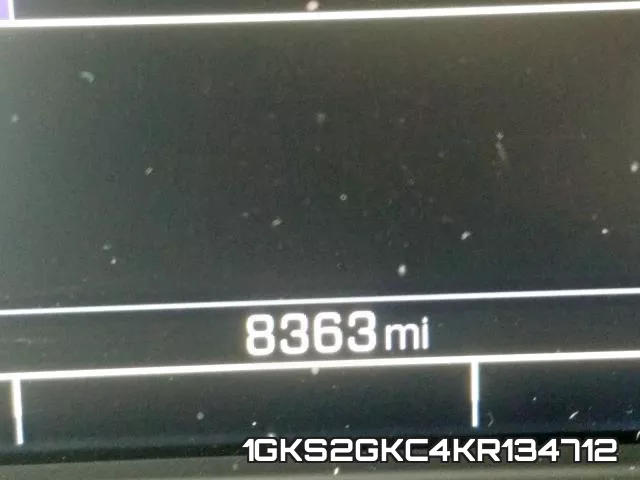 1GKS2GKC4KR134712 фото 9