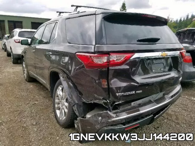1GNEVKKW3JJ144200 фото 4